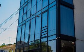 Glass Apartmani
